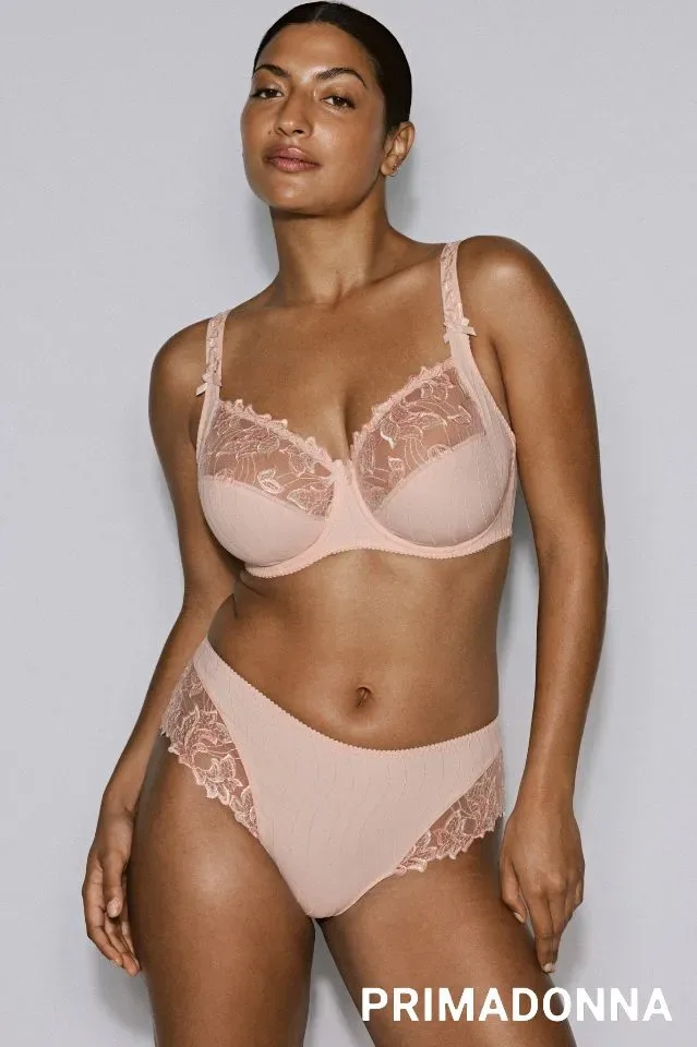 Prima Donna Bh: Deauville, Venus, Full cup, Europese Maten ( PDO.467 )