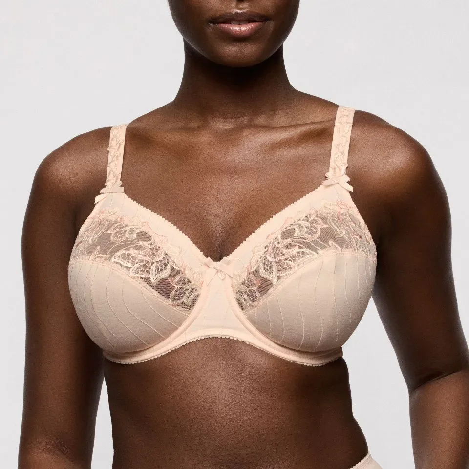 Prima donna BH Comfort: Deauville, Venus, Full cup, europese Maten ( pdo.468 )