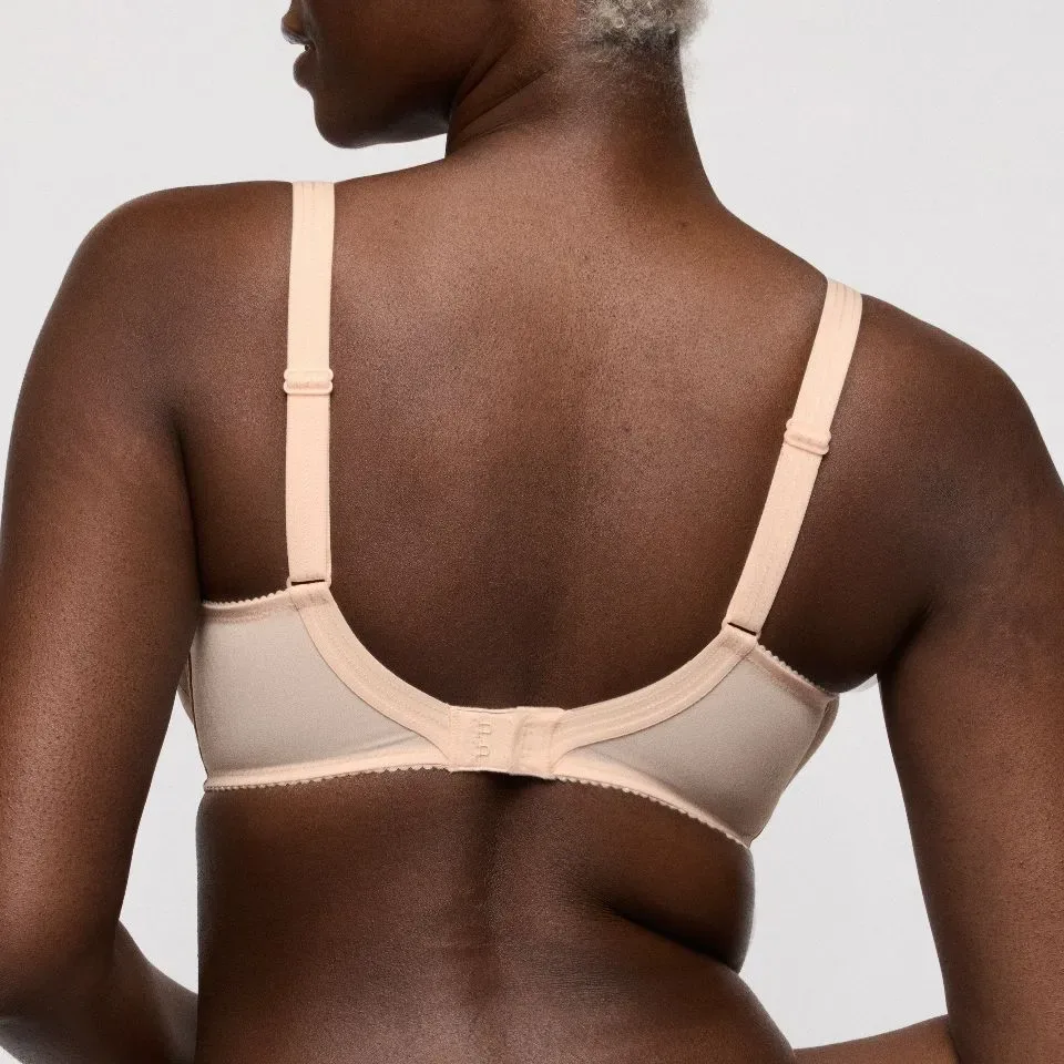 Prima donna BH Comfort: Deauville, Venus, Full cup, europese Maten ( pdo.468 )