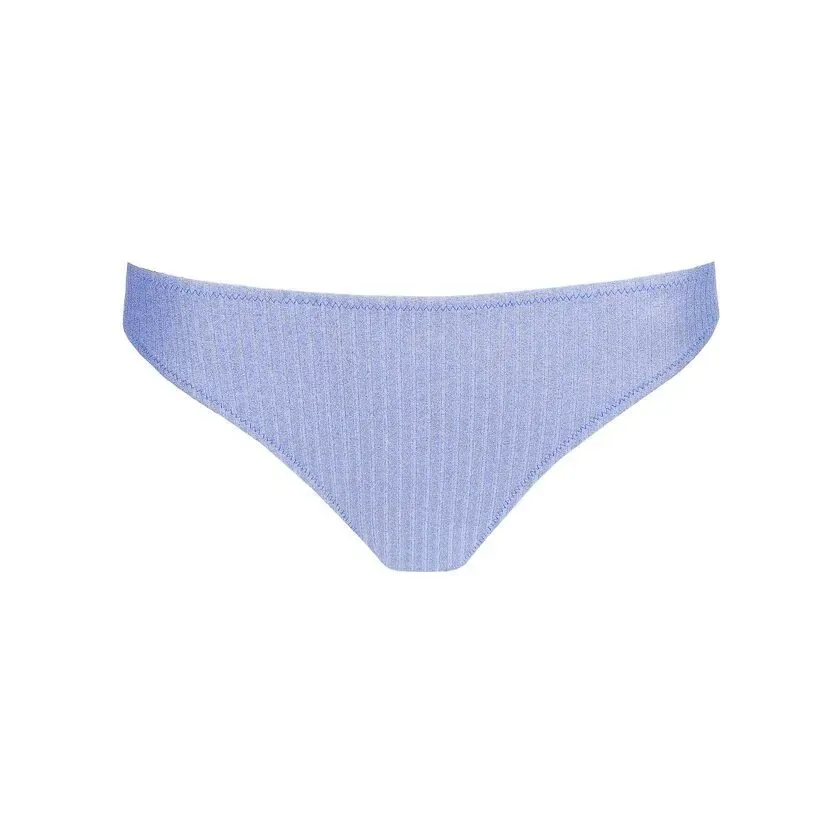 Marie Jo Bikini Slip Rio: Tinjis, Sparkeling Dusk, Laag model ( MJO.333 )
