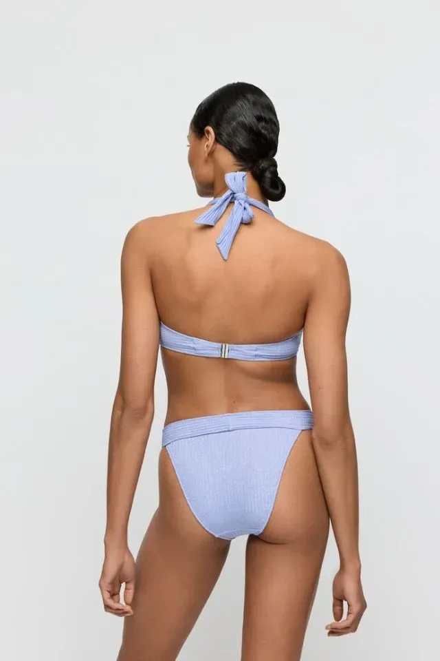 Marie Jo Bikini Slip Special: Tinjis, Sparkeling Dusk, hoog model ( MJO.335 )
