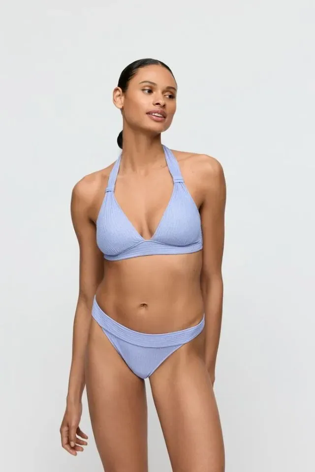 Marie Jo Bikini Slip Special: Tinjis, Sparkeling Dusk, hoog model ( MJO.335 )