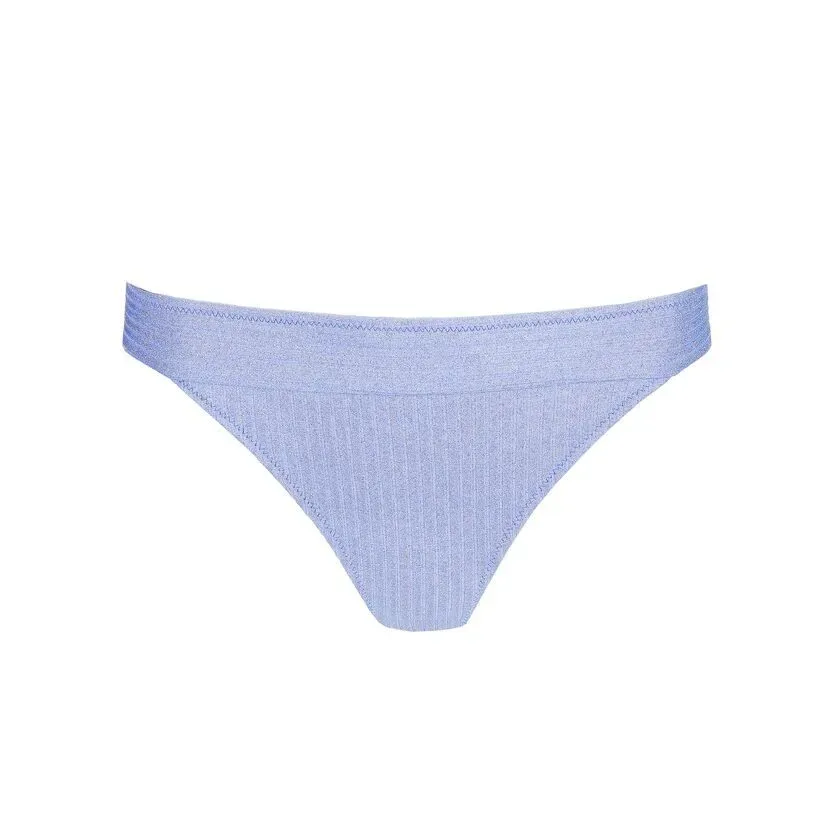 Marie Jo Bikini Slip Special: Tinjis, Sparkeling Dusk, hoog model ( MJO.335 )
