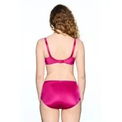 Louisa Bracq BH: Serie, Fuchsia, Europese Maten ( SEC.431 )