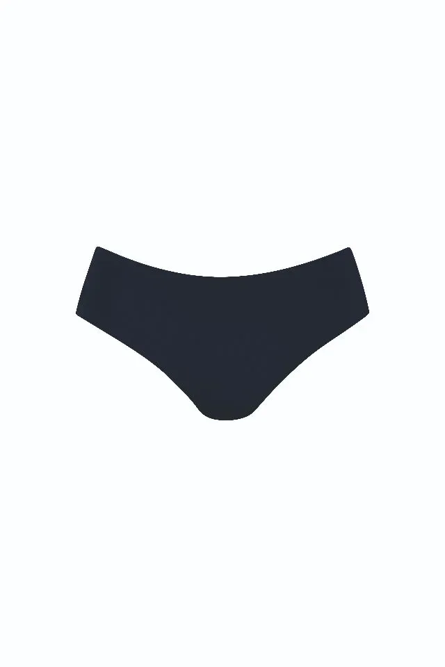 Anita Tankini: Yara Top, French blue, Midi slip ( ANI.506 )