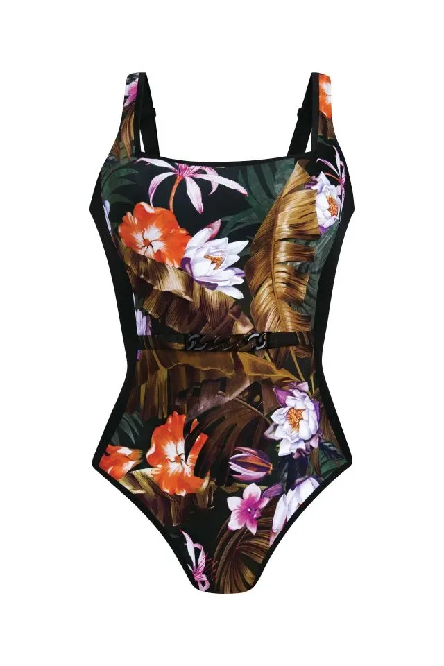 Anita Badpak: Dalida, Dark Olive ( ANI.507 )