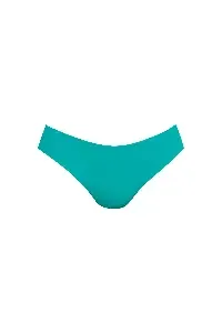 Rosa Faia ( Anita )  Bikini Slip: Pure Suit Luxe Casual slip, Aqua ( ANI.513 )
