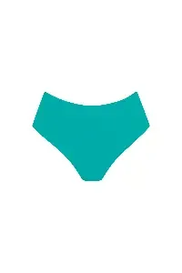 Rosa Faia ( Anita )  Bikini Slip: Pure Suit Luxe High slip, Aqua ( ANI.314 )