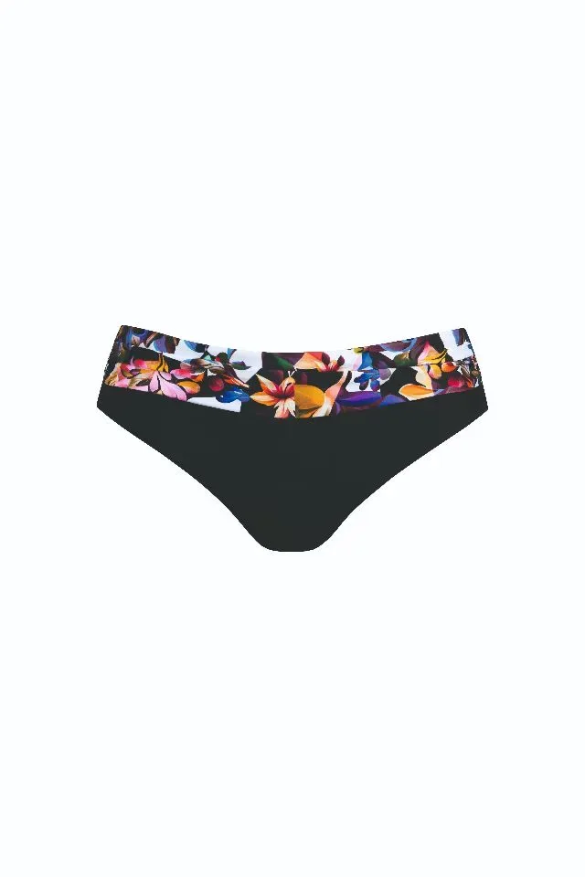 Anita Bikini top + slip: Elna / Chiara, multi color, tot H-cup ( ANI.516 )