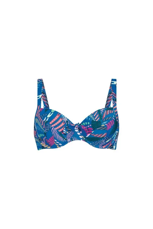 Rosa Faia ( Anita ) Bikini top + slip: Luna / Lorena, Sardinia ( ANI.517 )