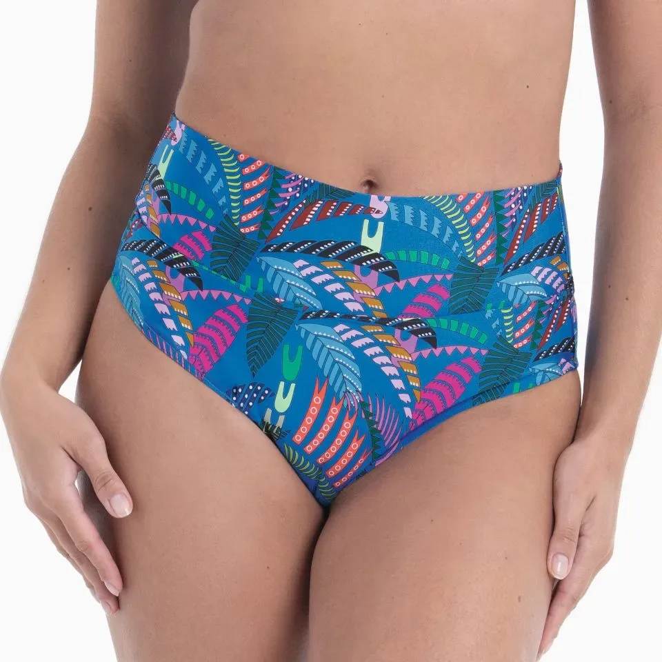 Rosa Faia ( Anita ) Bikini top + slip: Luna / Lorena, Sardinia ( ANI.517 )