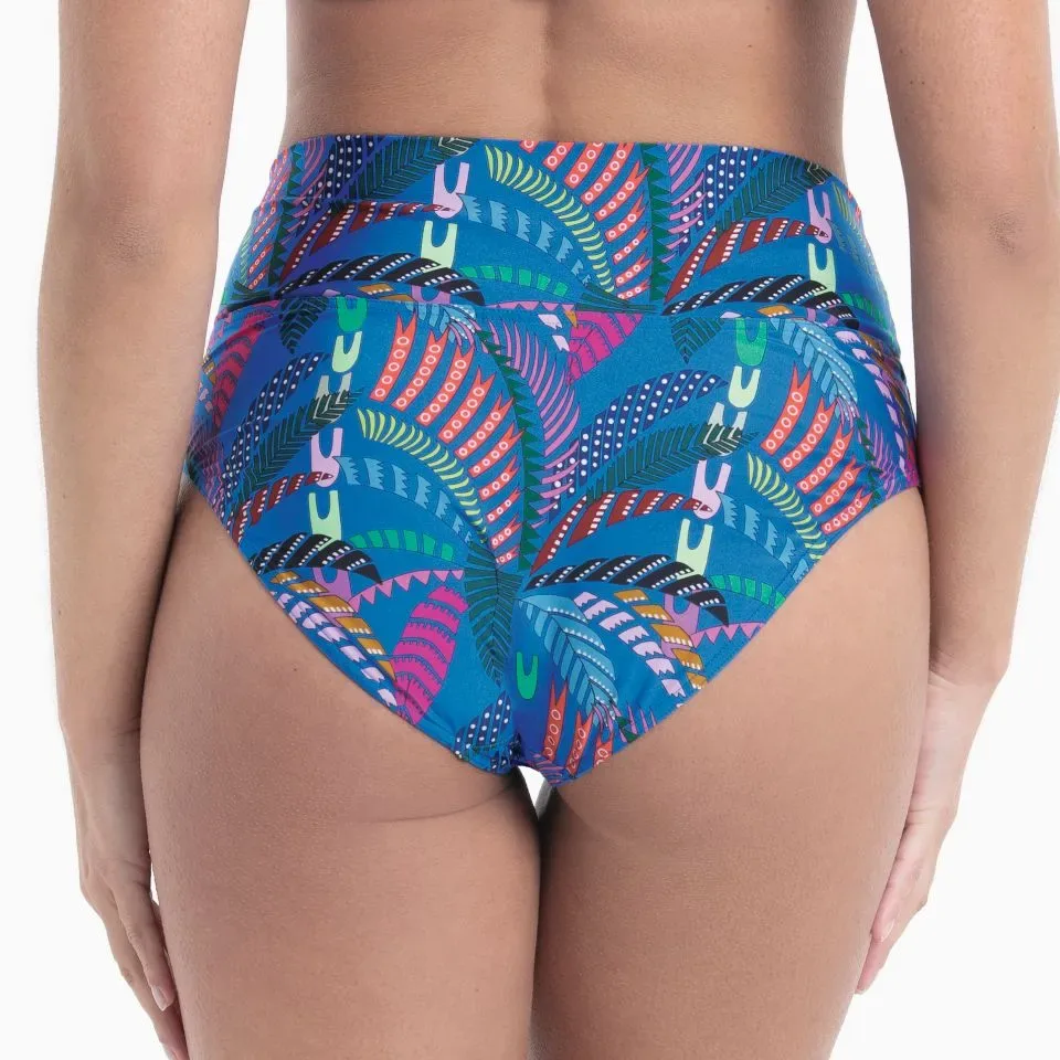 Rosa Faia ( Anita ) Bikini top + slip: Luna / Lorena, Sardinia ( ANI.517 )