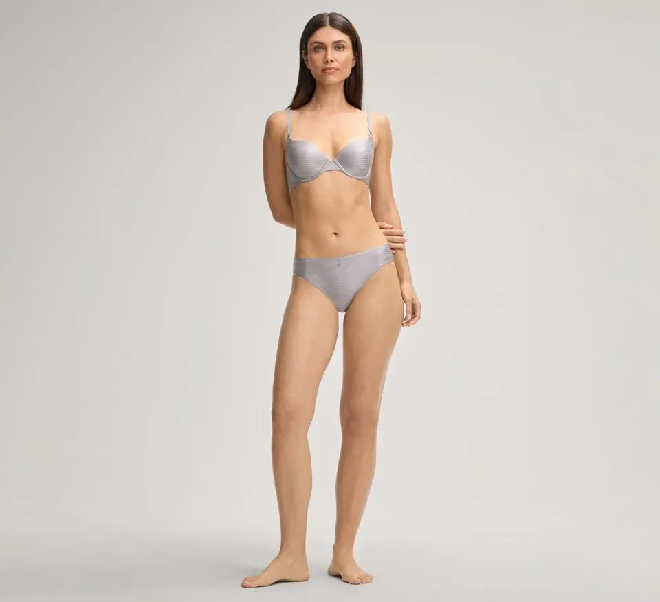 Joop BH voorgevormd: T-shirt Bra, Munt groen, europese maten  tri.101