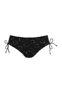 Rosa Faia ( Anita ) Tankini: Malaika, Zwart ( ANI.524 )