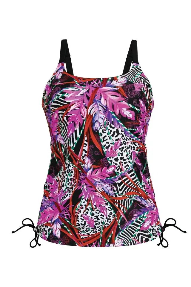 Anita Tankini: Sibel, Magneta, tot 50  ani.528