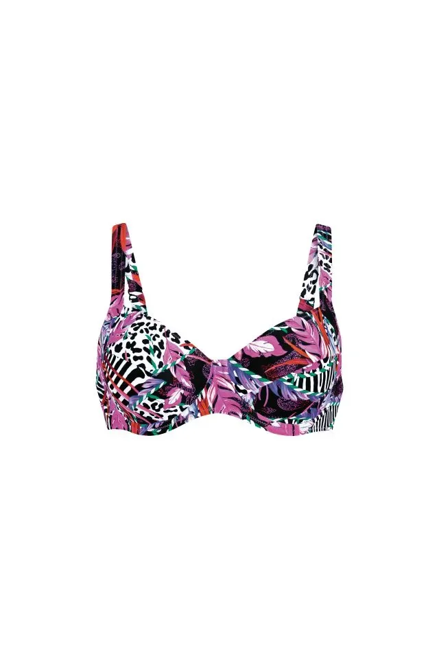 Anita Bikini: Sibel, Magenta, tot F cup ( ani.529 )