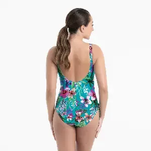 Anita  Badpak: Tavira, Capri Blue, Prothese mogelijk ( ani.353)