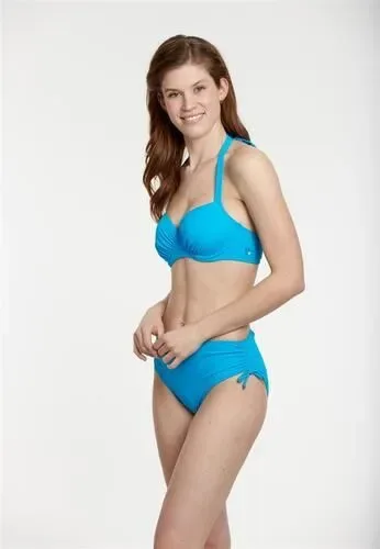 Sunflair Bikini slip Midi model: Aqua ( SUNF.226 )