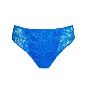 Prima donna Twist Slip Rio: Mocuto, Blu China, Laag model ( PDO.478 )