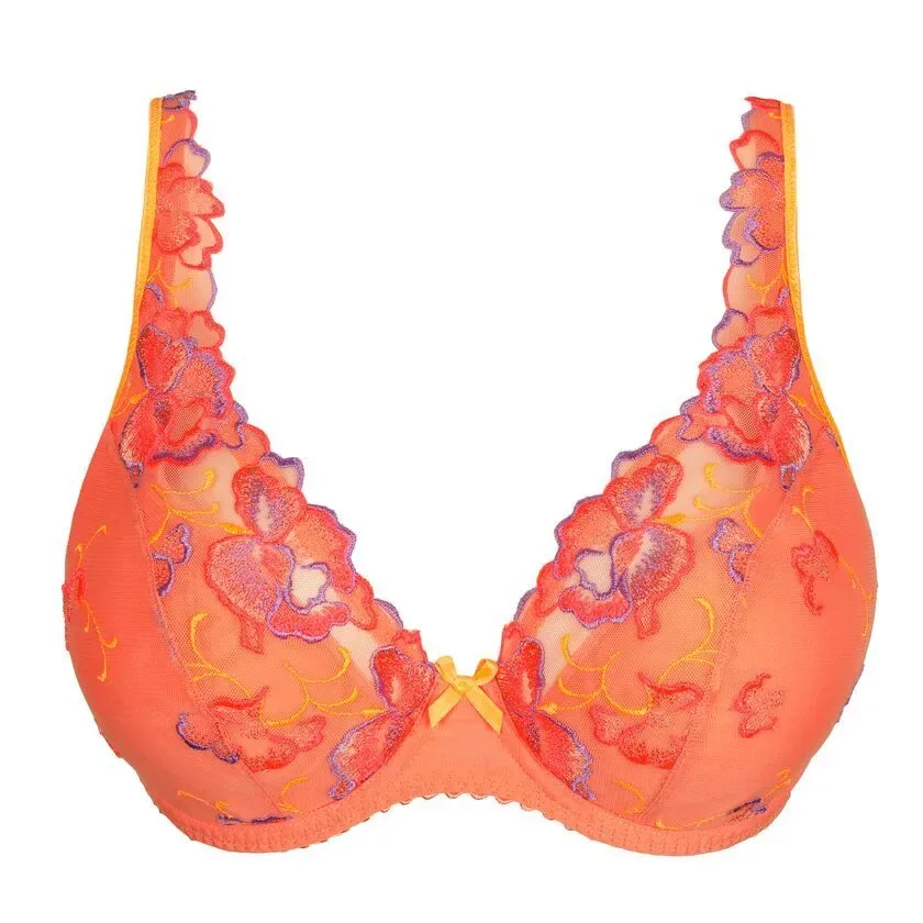 Prima Donna Bh Plunch: Devdaha, Sunset Blush, Europese Maten ( PDO.484 )