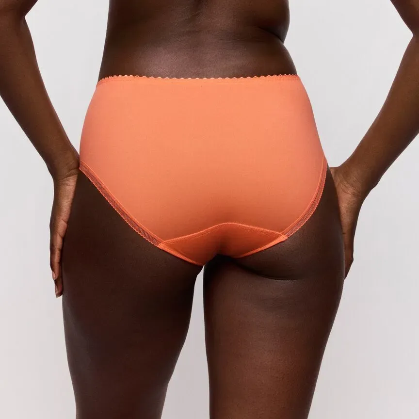 Prima Donna Slip Taille: Devdaha, Sunset Blush, ( PDO.486 )