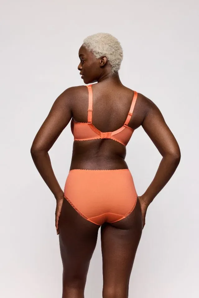 Prima Donna Slip Taille: Devdaha, Sunset Blush, ( PDO.486 )
