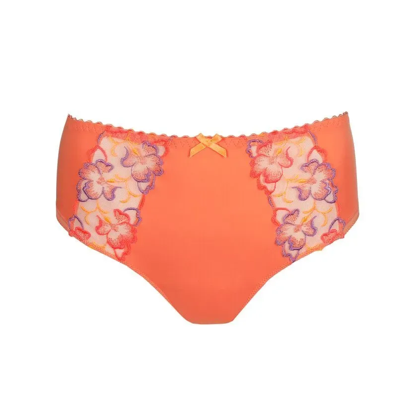 Prima Donna Slip Taille: Devdaha, Sunset Blush, ( PDO.486 )