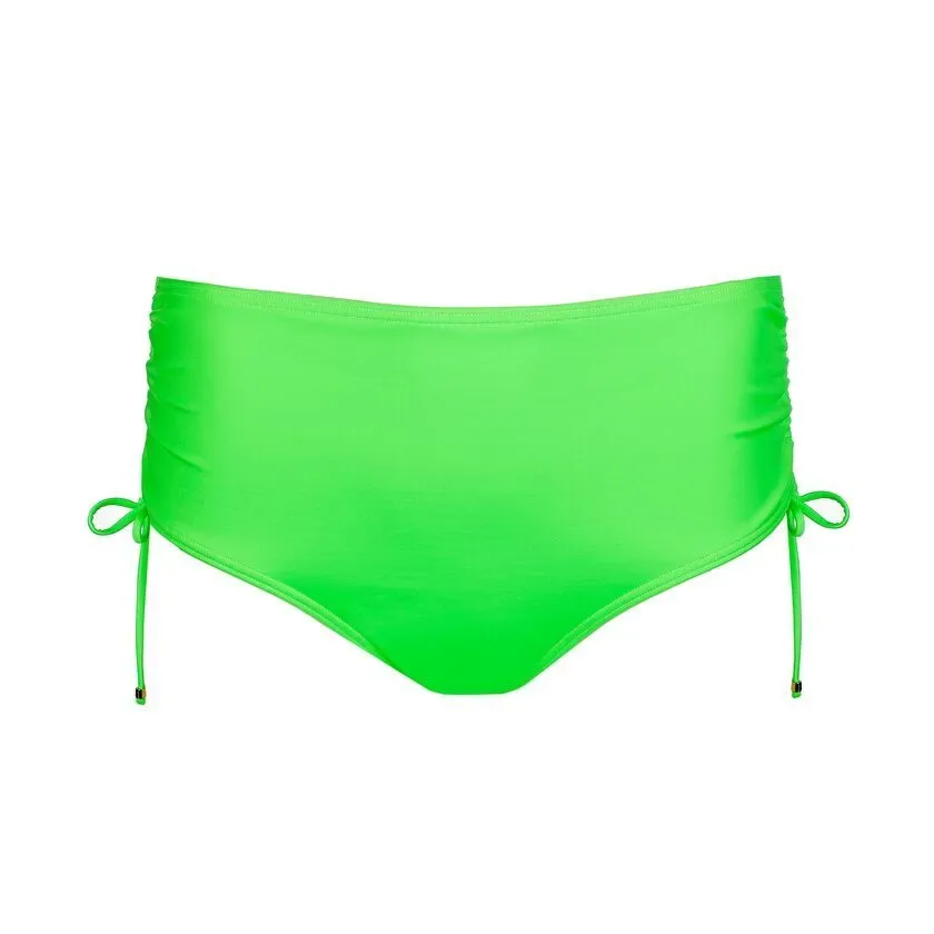 Prima Donna Bikini Slip taille: Pilon, Neon Lime, taille slip ( PDO.488 )