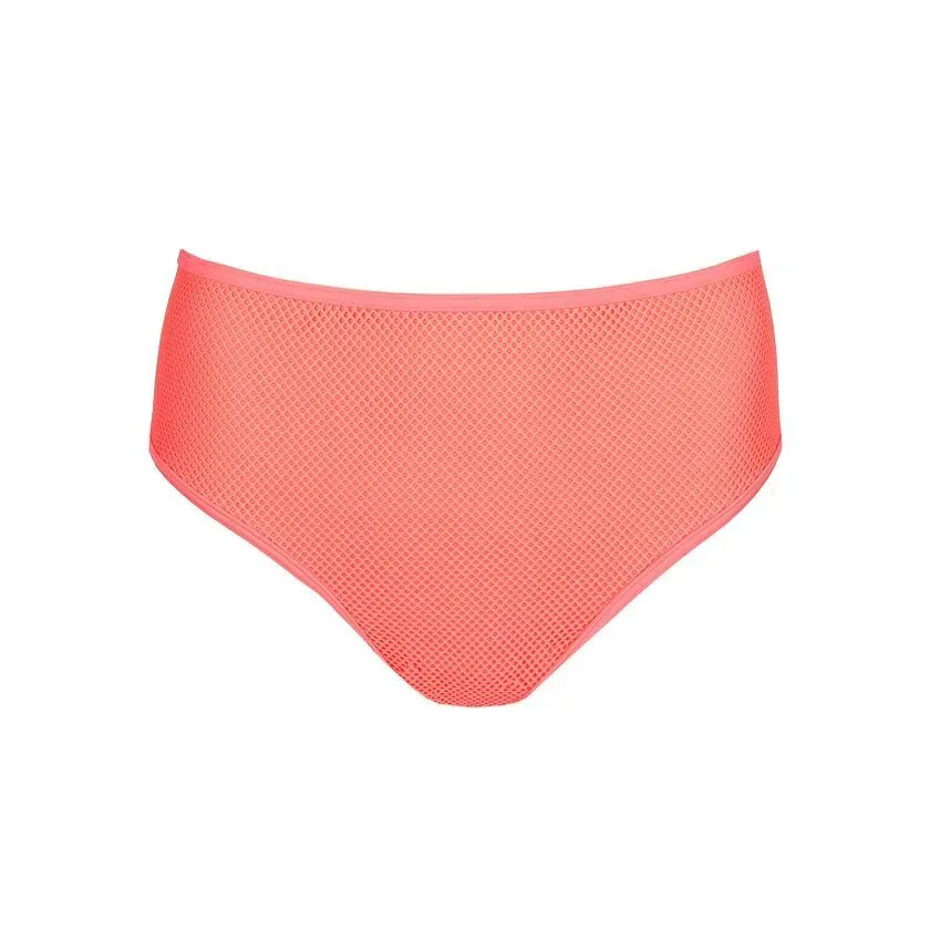 Prima Donna Bikini Slip Taille: Rivas, Neon Fiesta, ( PDO.490 )