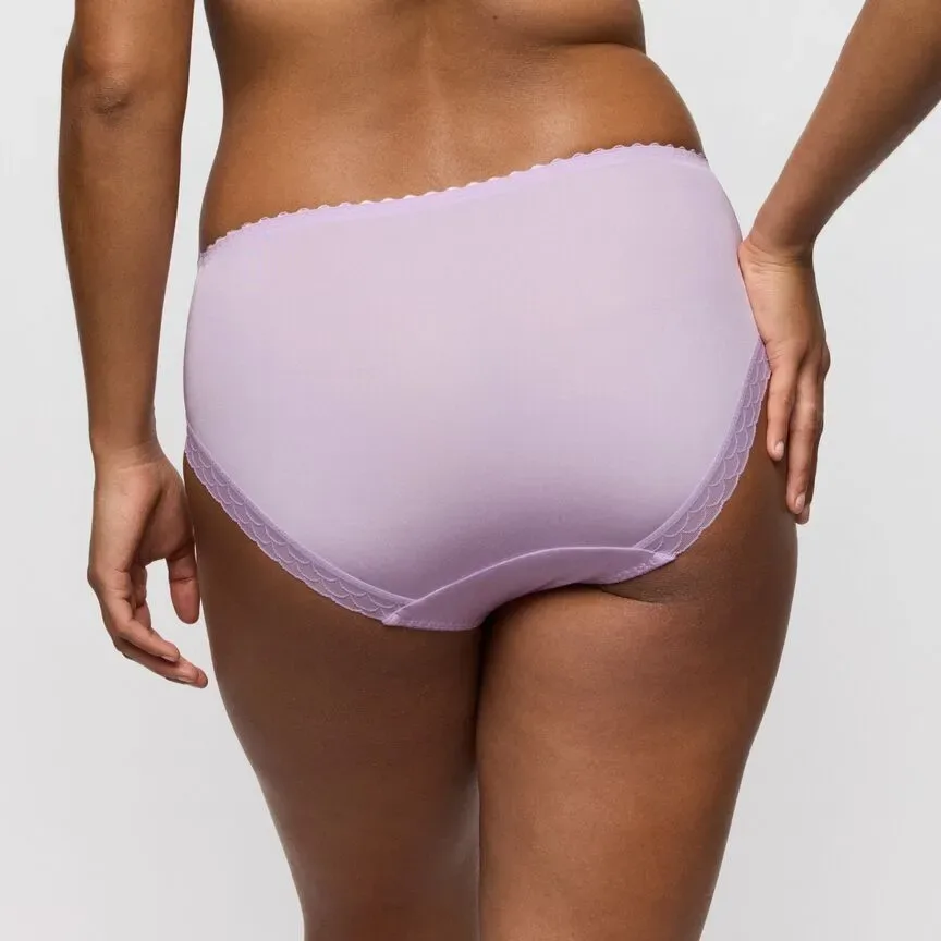 Prima Donna Taille slip: Ixia, Wisteria color, ( PDO.494 )