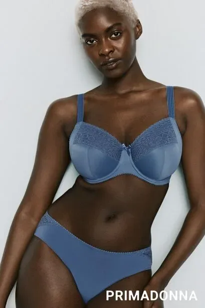 Prima Donna Bh Full Cup: Montara, Regatta color, Europese Maten ( pdo.496 )