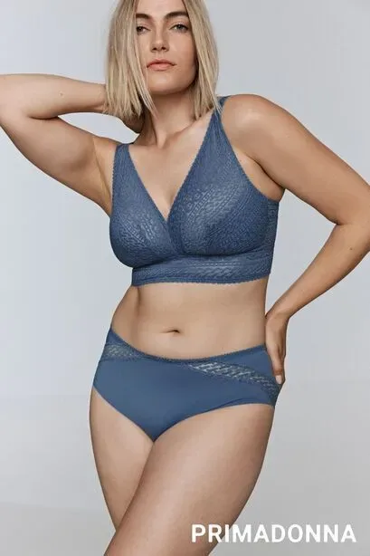 Prima Donna Taille Slip: Montara, Regatta color ( PDO.497 )