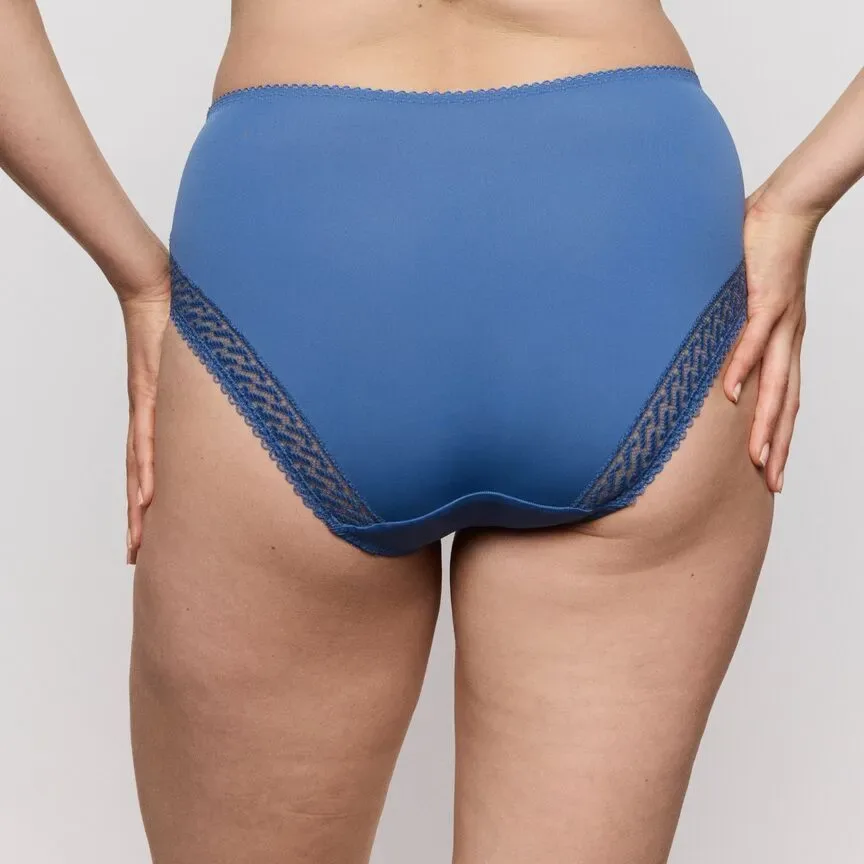 Prima Donna Taille Slip: Montara, Regatta color ( PDO.497 )