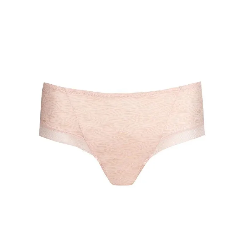 Prima Donna Hotpants: Briana, Pearly Pink color,( PDO.502 )