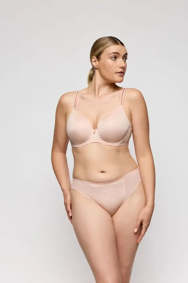Prima Donna Slip Rio: Briana, Pearly Pink color, ( PDO.500 )