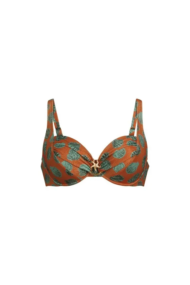 Rosa Faia ( Anita ) Bikini: Roest tinten ( ANI.538 )