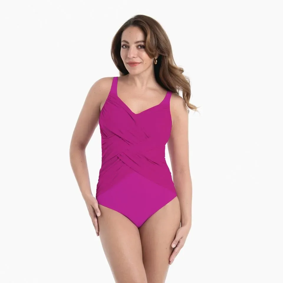 Rosa Faia ( Anita ) Badpak: Aileen, Passion pink  ani.539