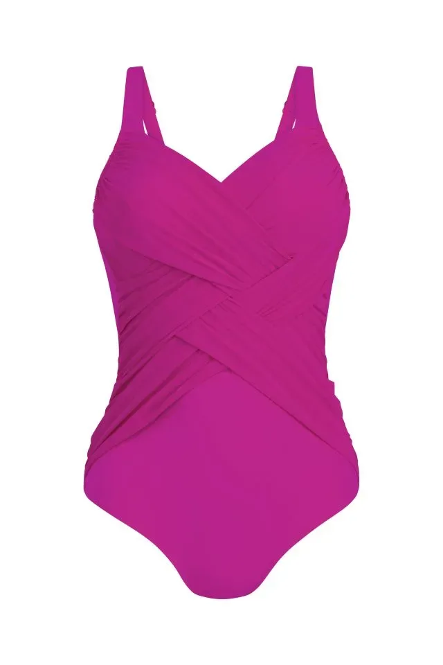 Rosa Faia ( Anita ) Badpak: Aileen, Passion pink  ani.539