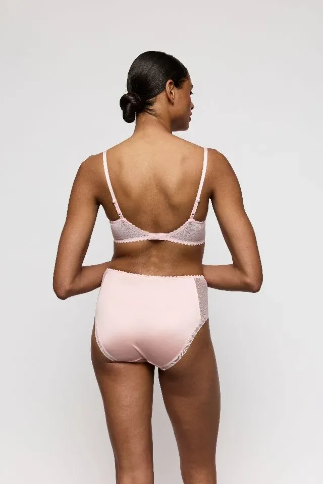 Marie jo Slip Taille: Noova, Gardenia Rose Hoog model ( MJO.349 )