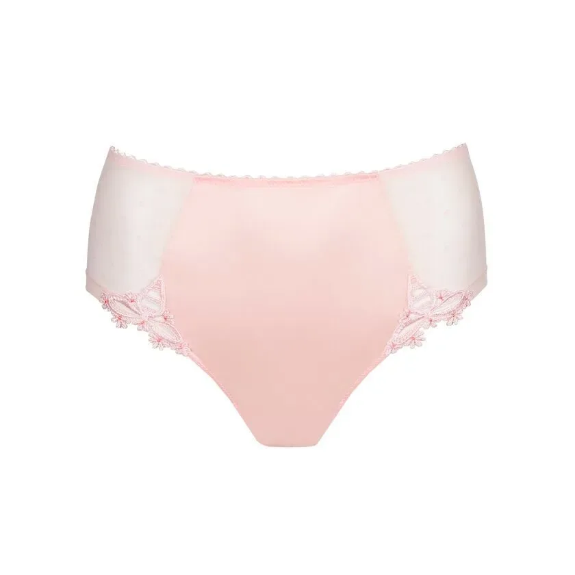 Marie jo Slip Taille: Noova, Gardenia Rose Hoog model ( MJO.349 )