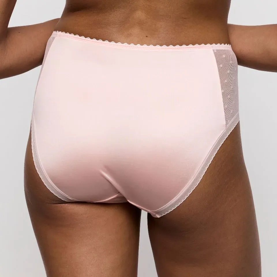 Marie jo Slip Taille: Noova, Gardenia Rose Hoog model ( MJO.349 )