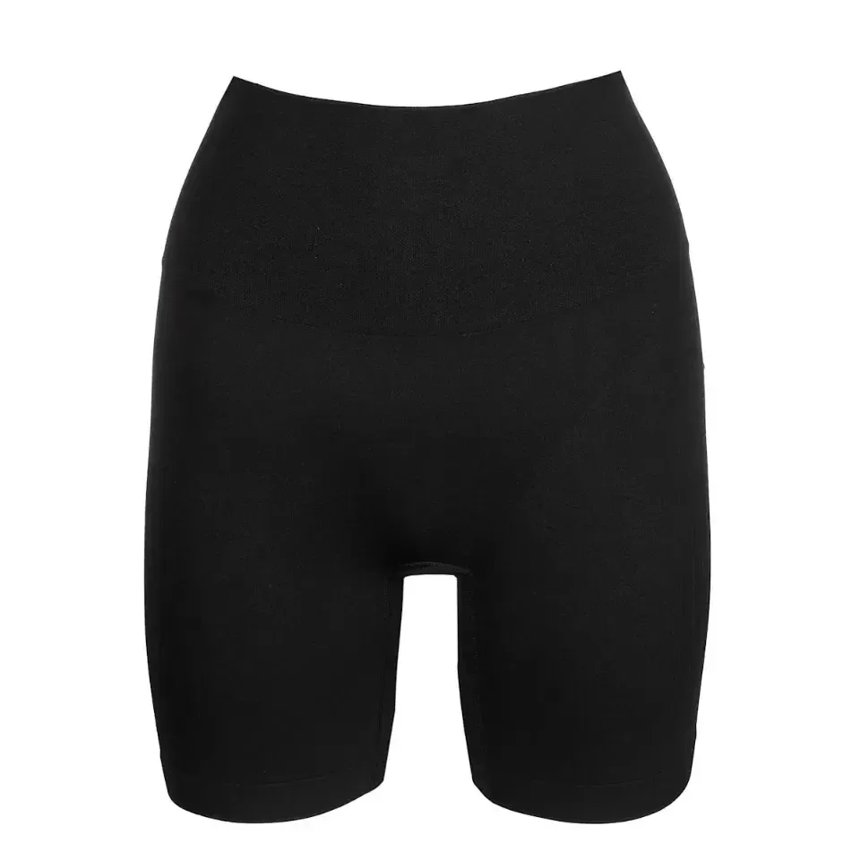 Prima Donna Shape met billen: Nudda, Zwart ( PDO.507 )
