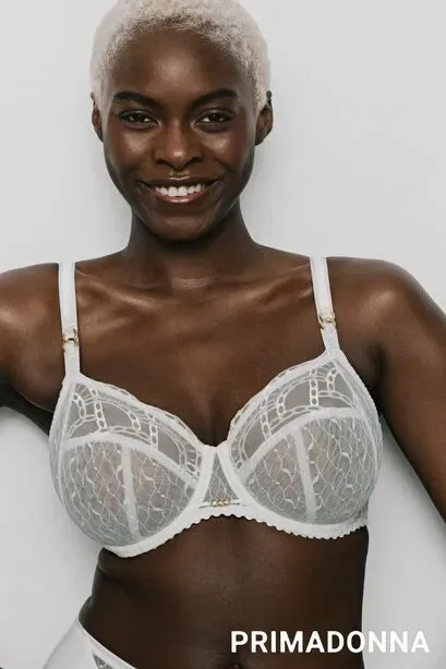 Prima Donna BH Full cup: Naica, Natuur, Europese maten ( PDO.511 )