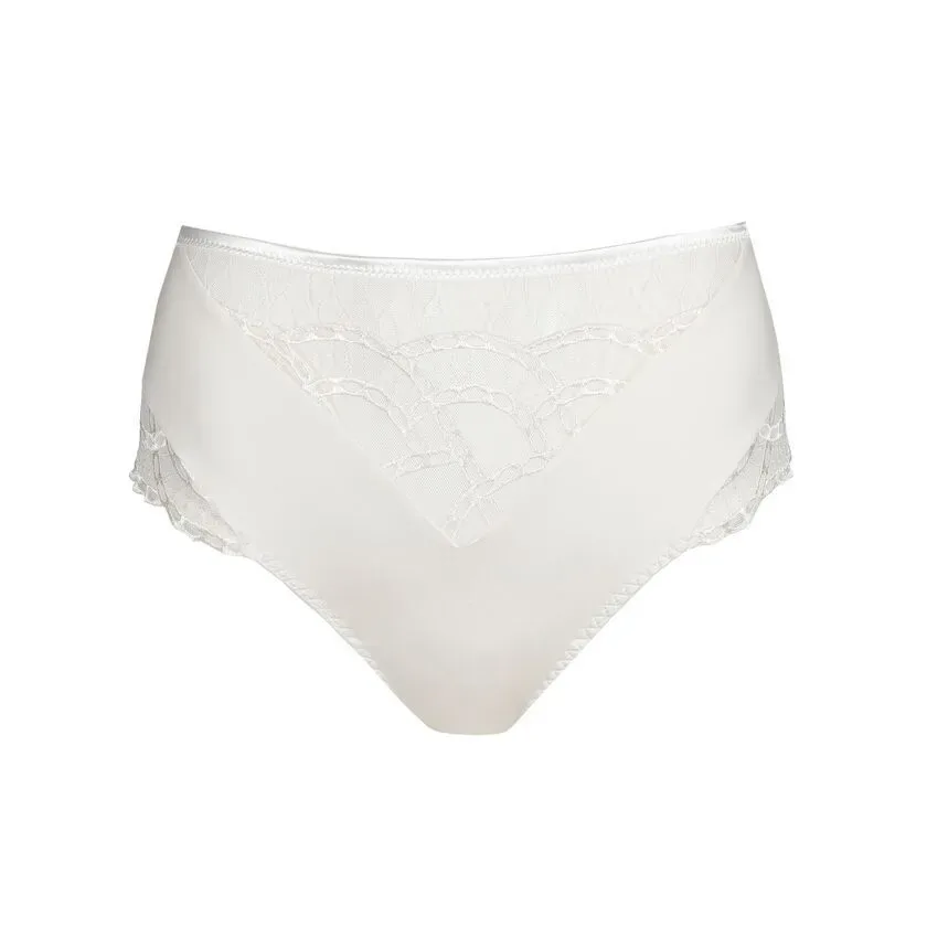 Prima Donna Slip Taille: Naica, Natuur, Hoog model ( PDO.514 )