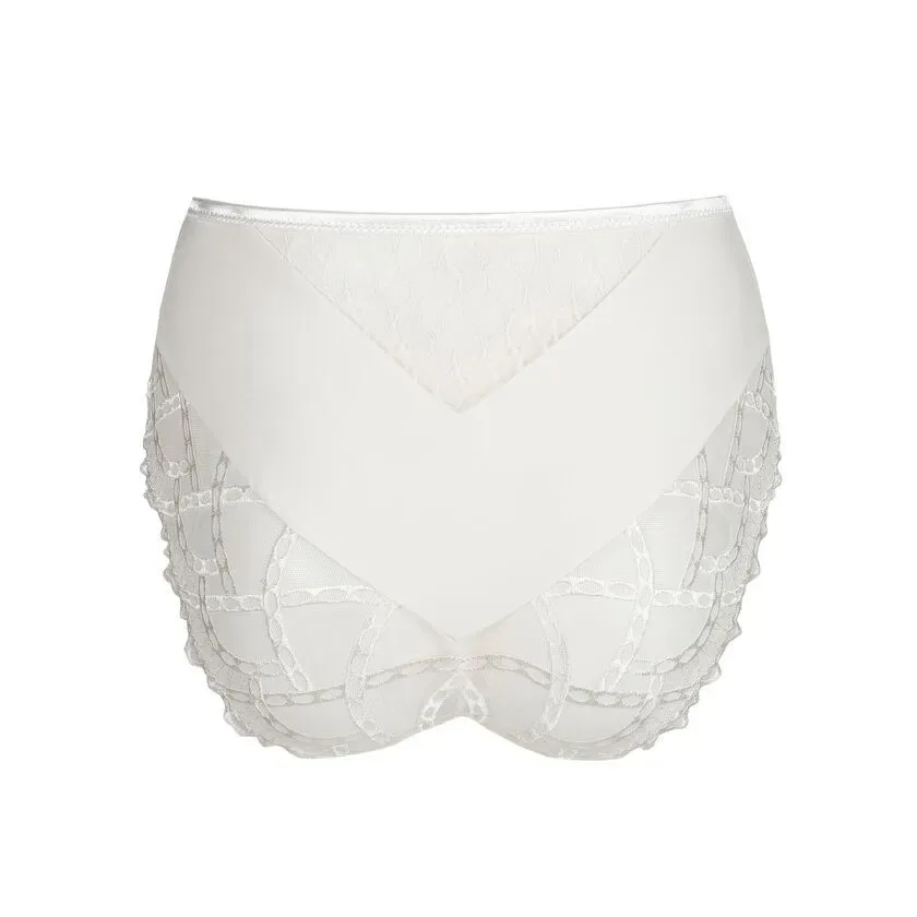 Prima Donna Slip Taille: Naica, Natuur, Hoog model ( PDO.514 )