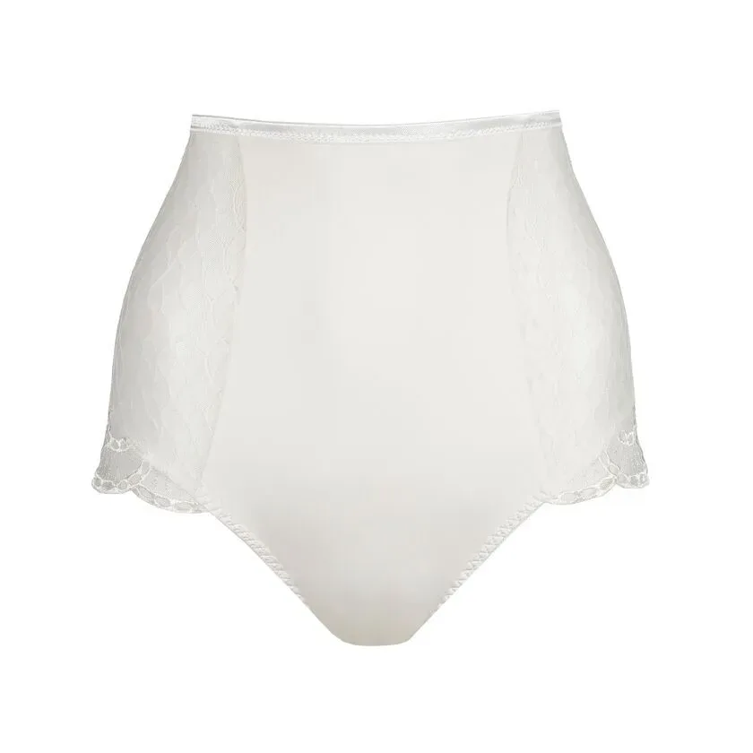 Prima Donna Slip special taille: Naica, Natuur, Hoog model ( PDO.515 )