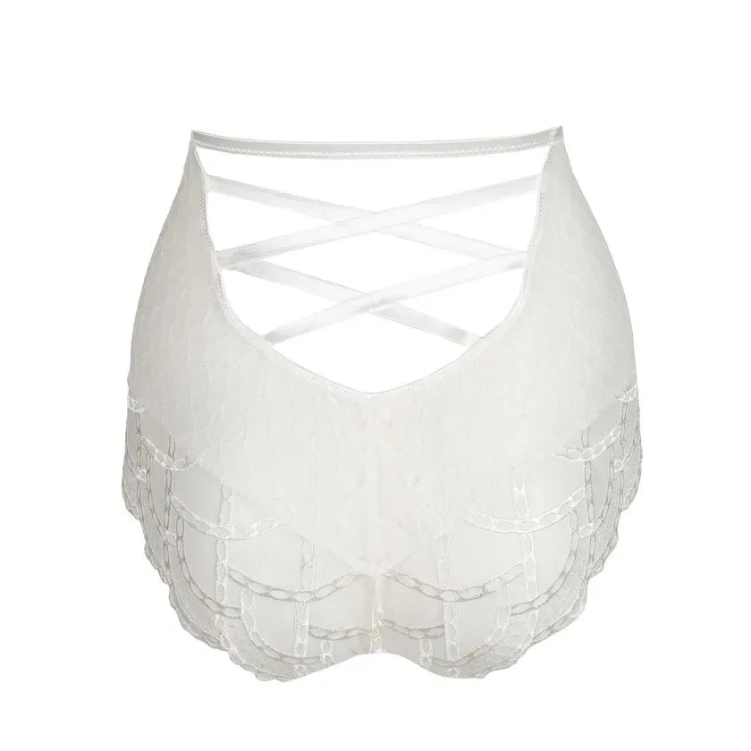 Prima Donna Slip special taille: Naica, Natuur, Hoog model ( PDO.515 )