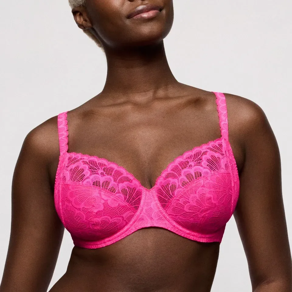 Prima Donna Twist BH volle cup: Mocuto, Pixie Blossom, Europese Maten PDO.517 )