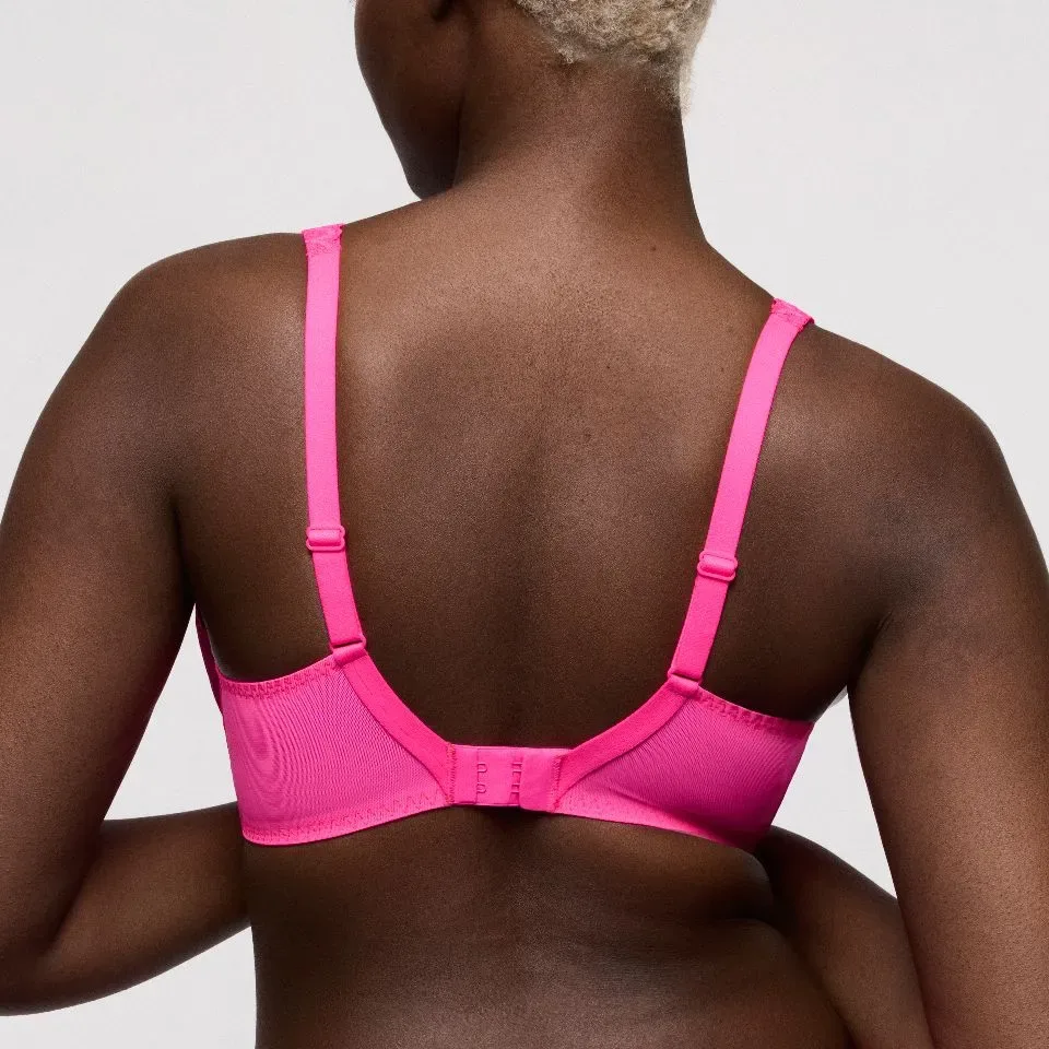 Prima Donna Twist BH Pluch: Mocuto, Pixie Blossom, Europese Maten ( PDO.518 )