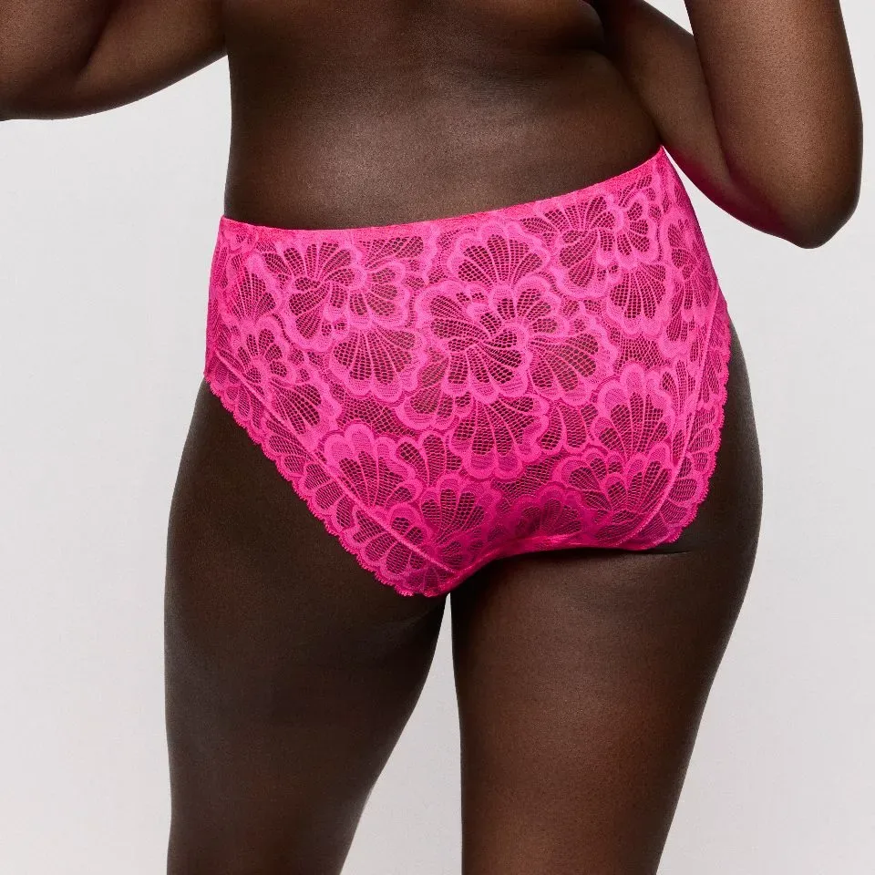 Prima Donna Twist Slip taille: Mocuto, Pixie Blossom, taille model ( PDO.520 )